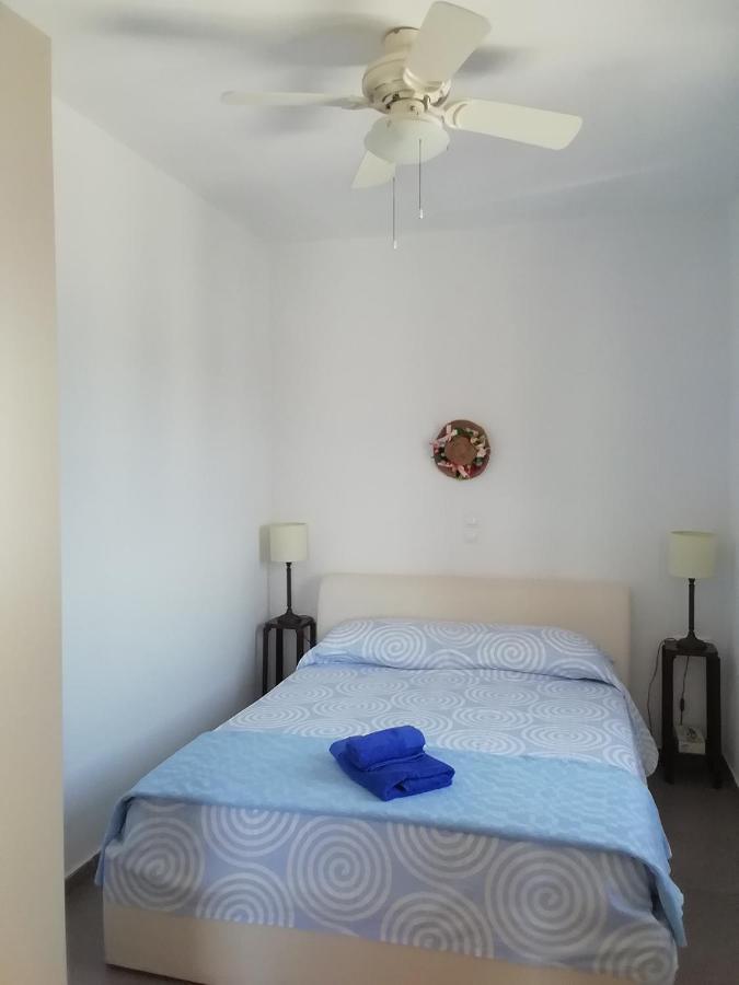 Kythnos - Loutra- House Villa Екстериор снимка